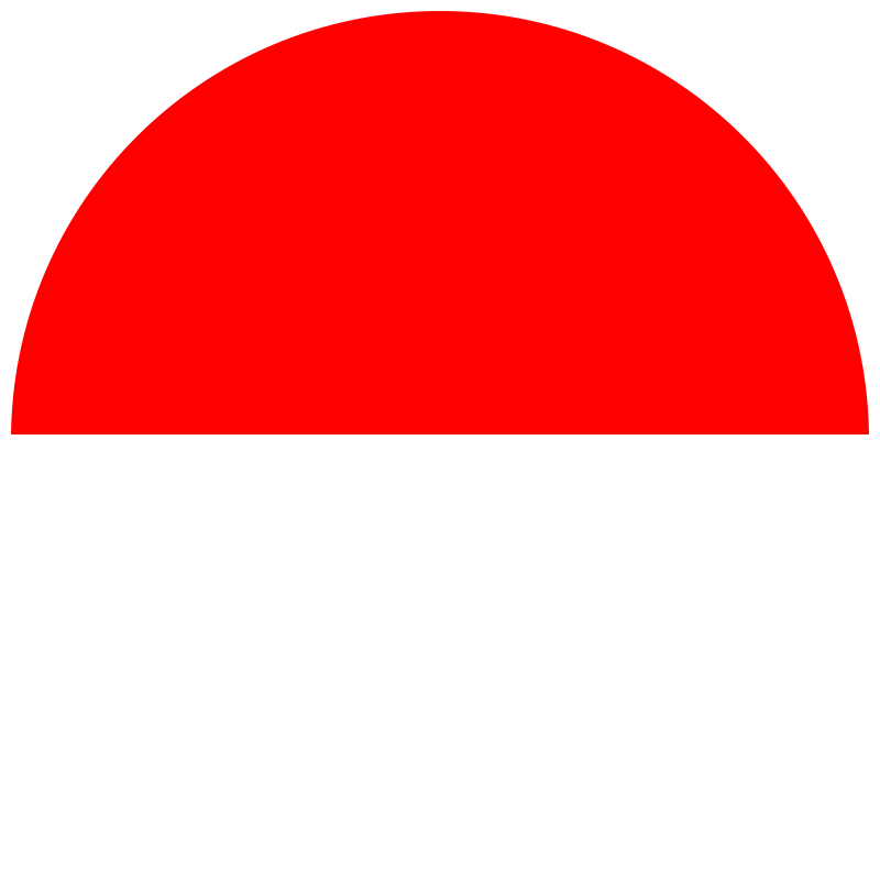 Indonesia flag