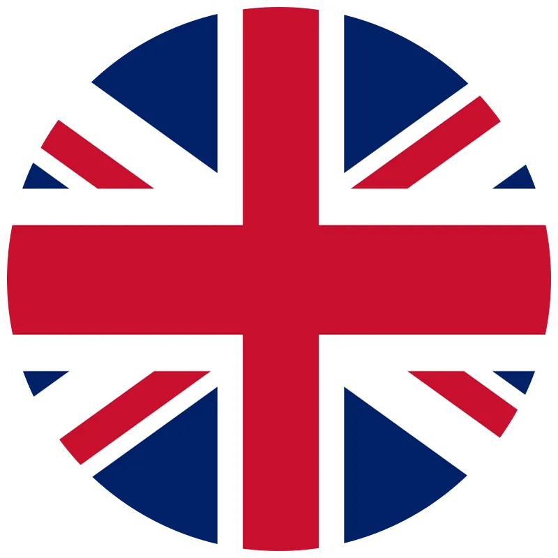 UK flag