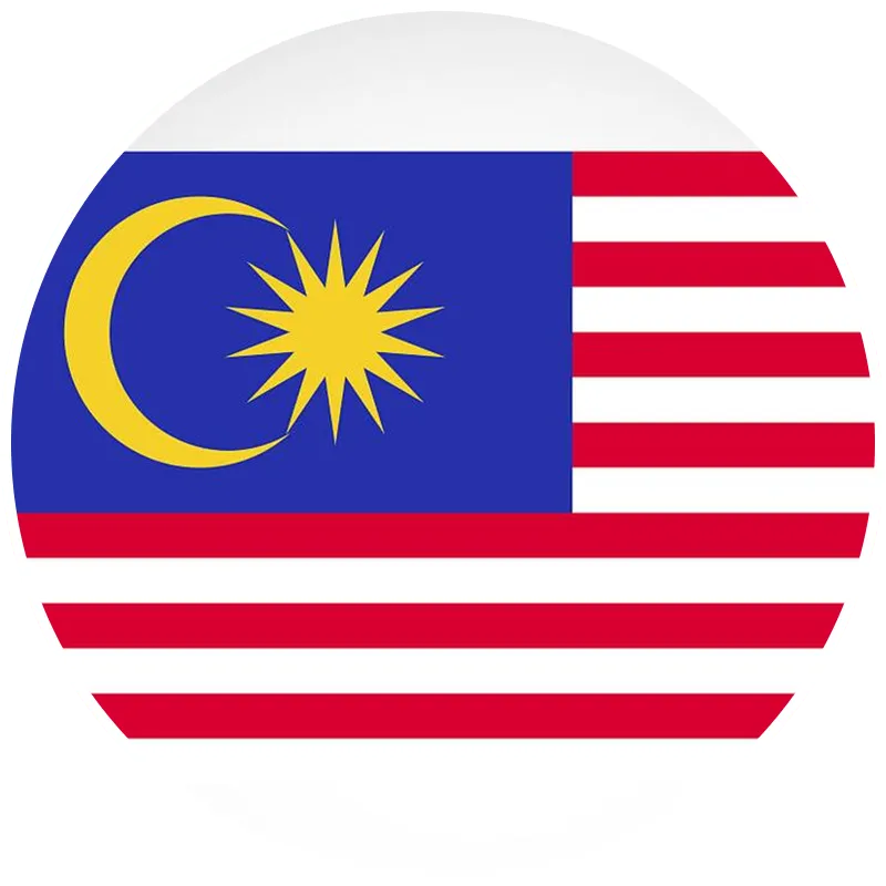 Malaysia flag