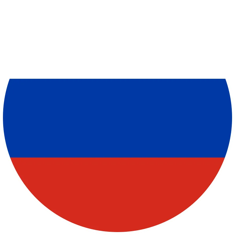 Russia flag