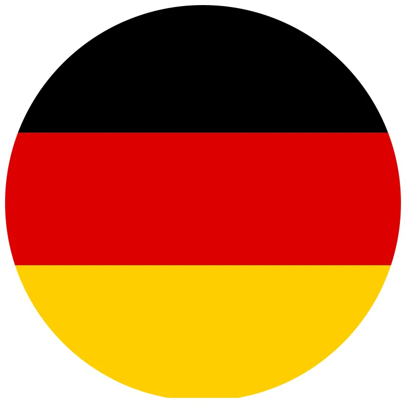 Germany flag