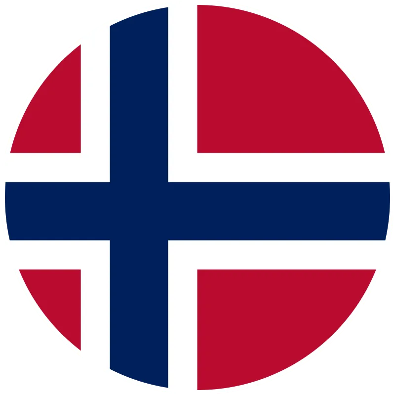 Norway flag