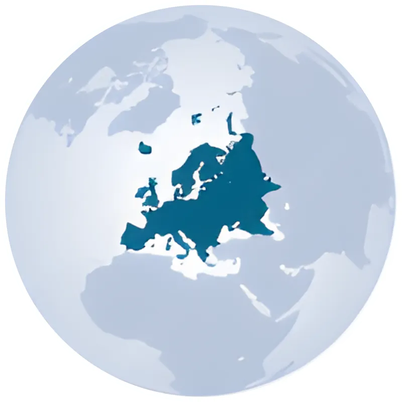 Europe flag