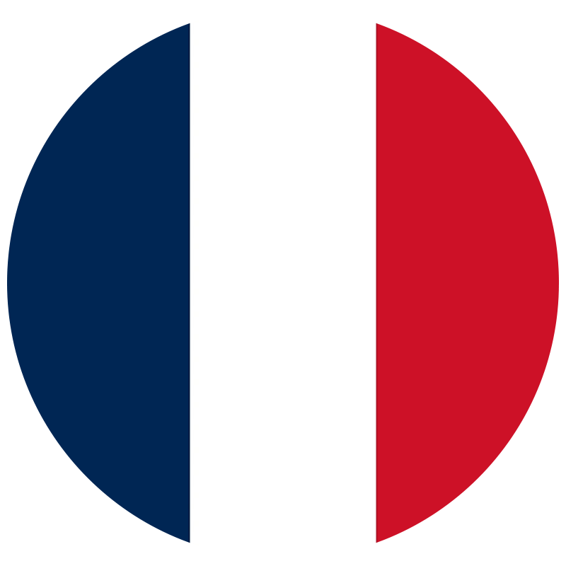 France flag