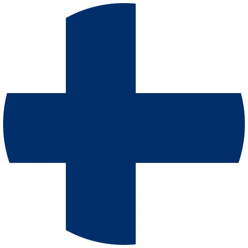 Finland flag