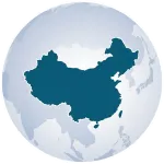 China (mainland HK Macao)