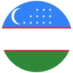 Uzbekistan