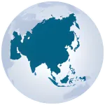Asia (7 areas)