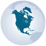North America (3 areas)