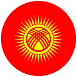 Kyrgyzstan