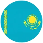 Kazakhstan