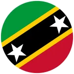 Saint Kitts and Nevis
