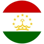 Tajikistan