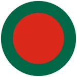 Bangladesh