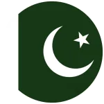 Pakistan