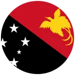 Papua New Guinea