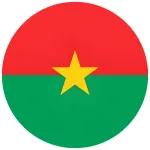 Burkina Faso
