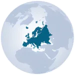 Europe (30+ areas)