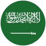 Saudi Arabia