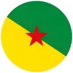 French Guiana