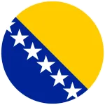 Bosnia and Herzegovina