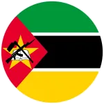 Mozambique