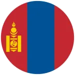 Mongolia