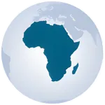 Africa (25+ areas)
