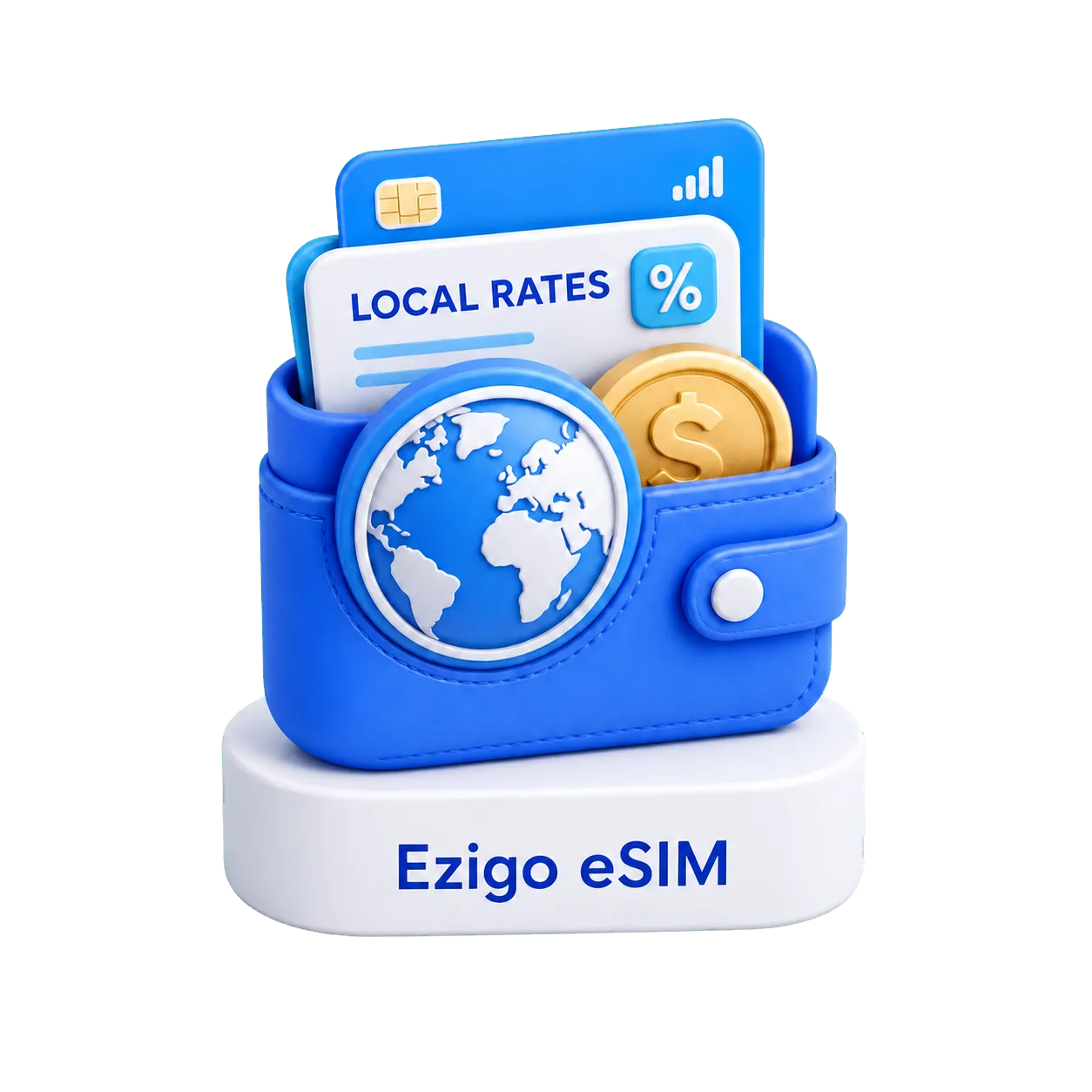 Local Rates