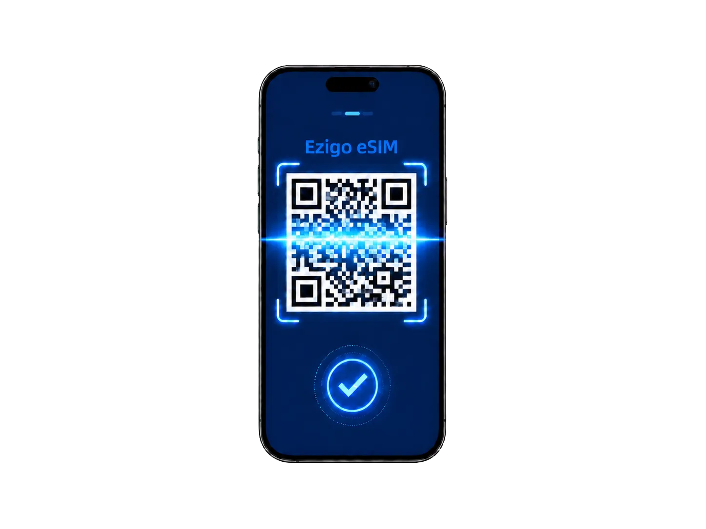 Install your eSIM