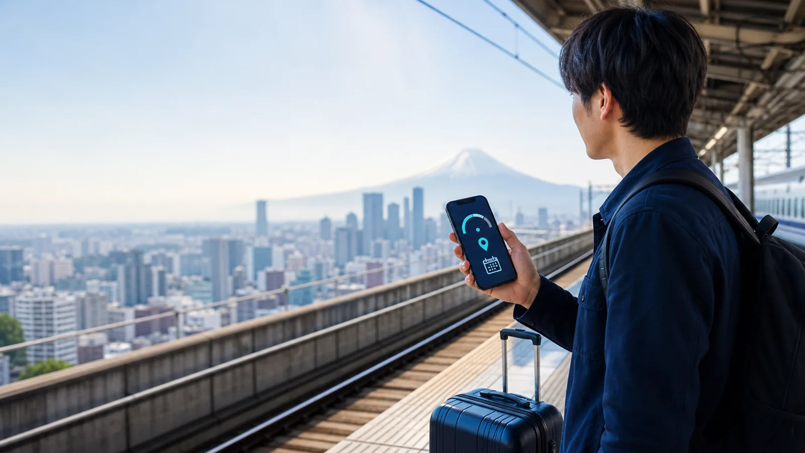 How Much Data Do I Need for a Japan Trip? How much data do I need for a 7 14 or 30 day Japan trip