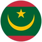 Mauritania