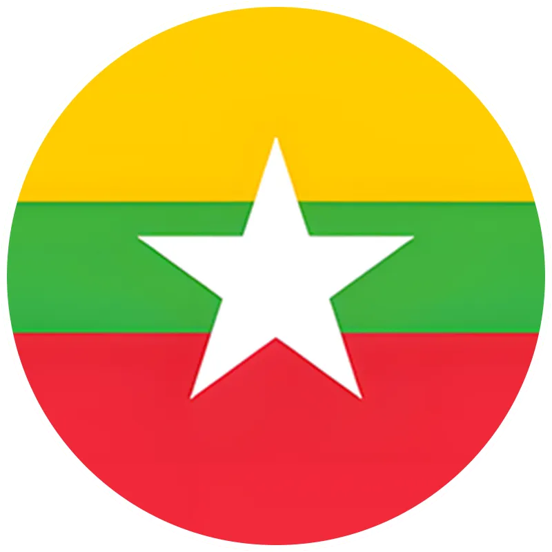 eSIM Myanmar