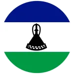 Lesotho