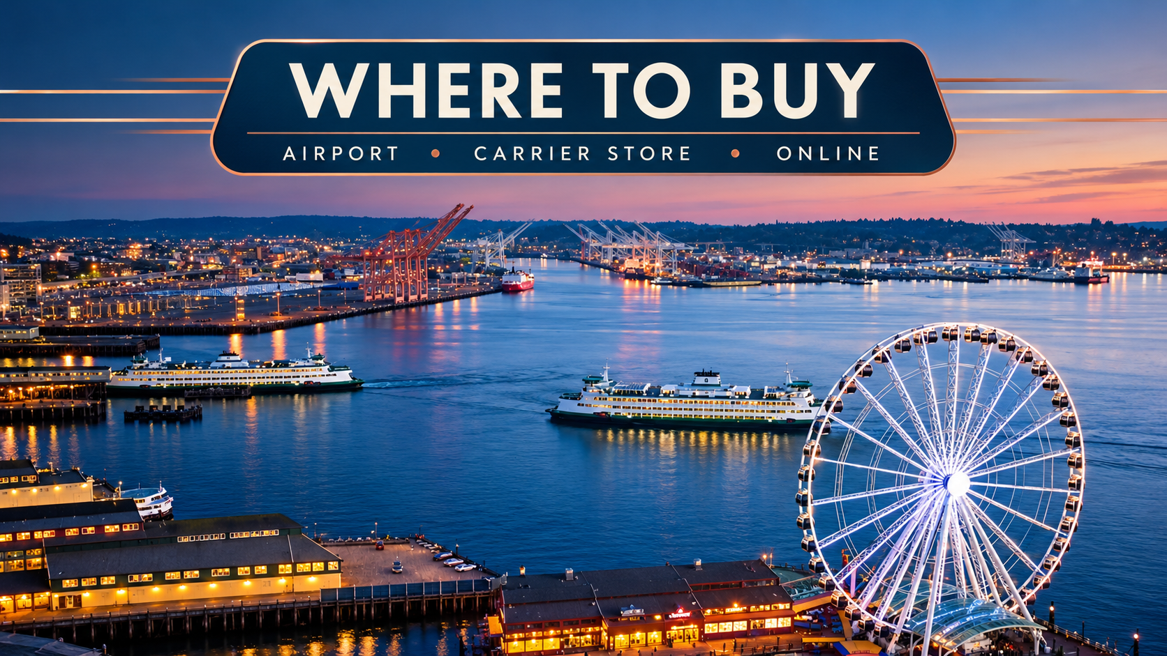 Prepaid SIM card USA for tourists buying channels